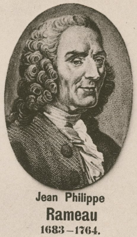 Jean-Philippe Rameau (gravyr) av English School