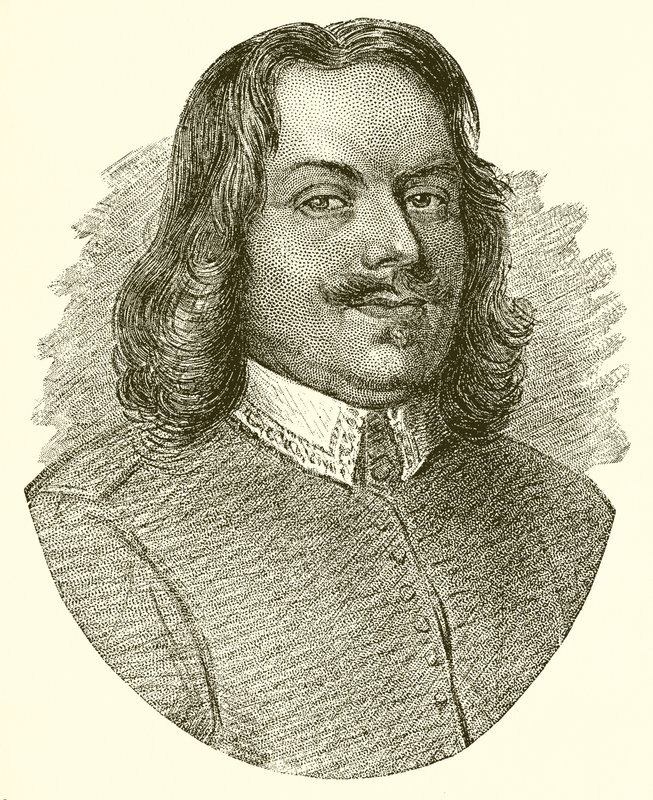 John Bunyan av English School