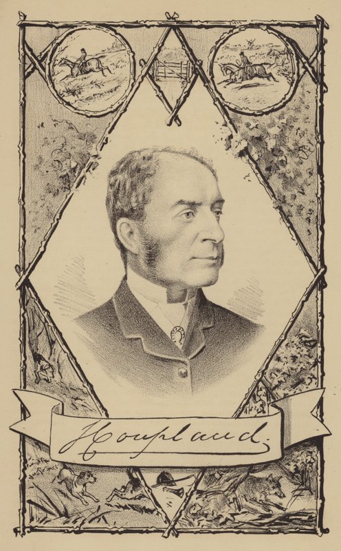 John Coupland (gravyr) av English School