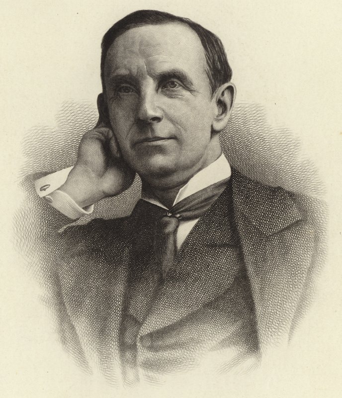 John Morley av English School
