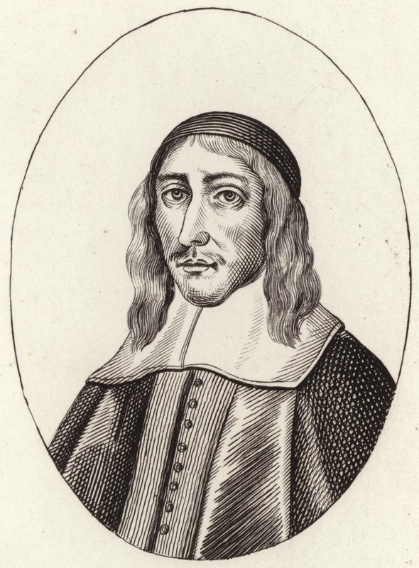 john okej av English School
