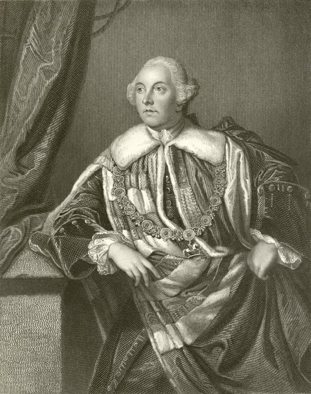 John Russell, hertig av Bedford av English School