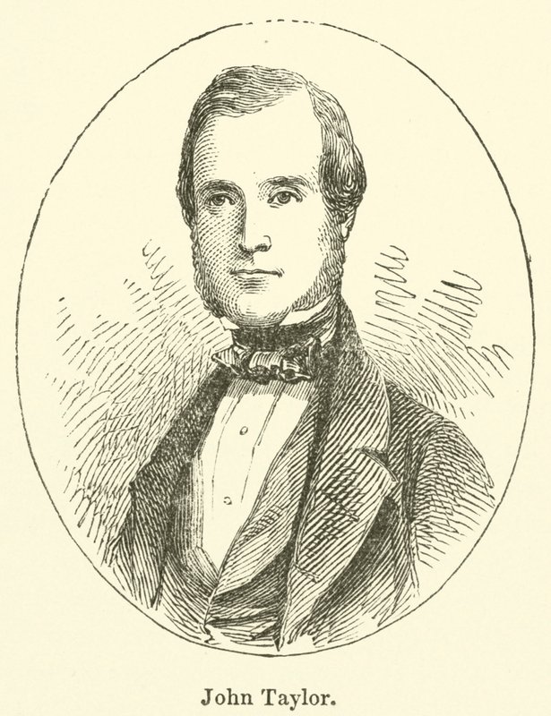 John Taylor (gravyr) av English School