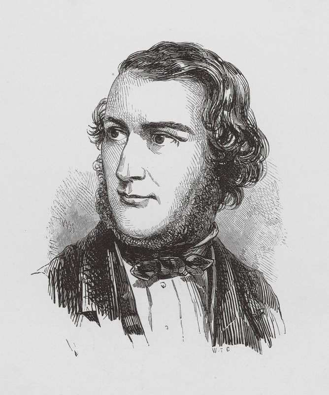 John Thomas (gravyr) av English School
