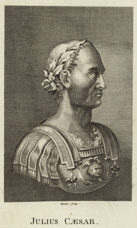 Julius Caesar av English School