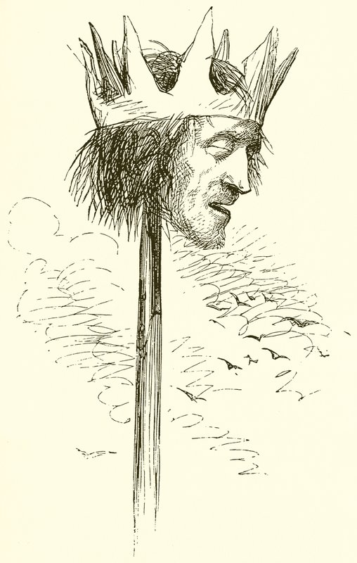 Kung Henrik VI - Del III av English School