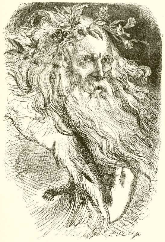 Kung Lear av English School