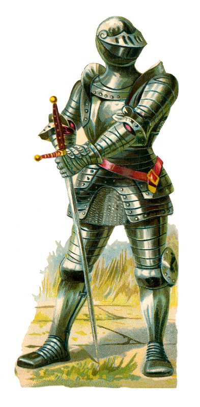Riddare av kung Henrik VII:s tid, 1485-1509 av English School