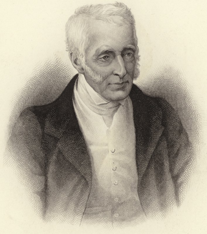 Generallöjtnant Arthur Wellesley av English School