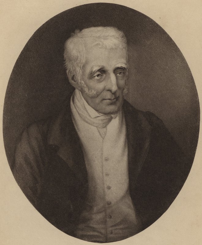 Generallöjtnant Arthur Wellesley av English School