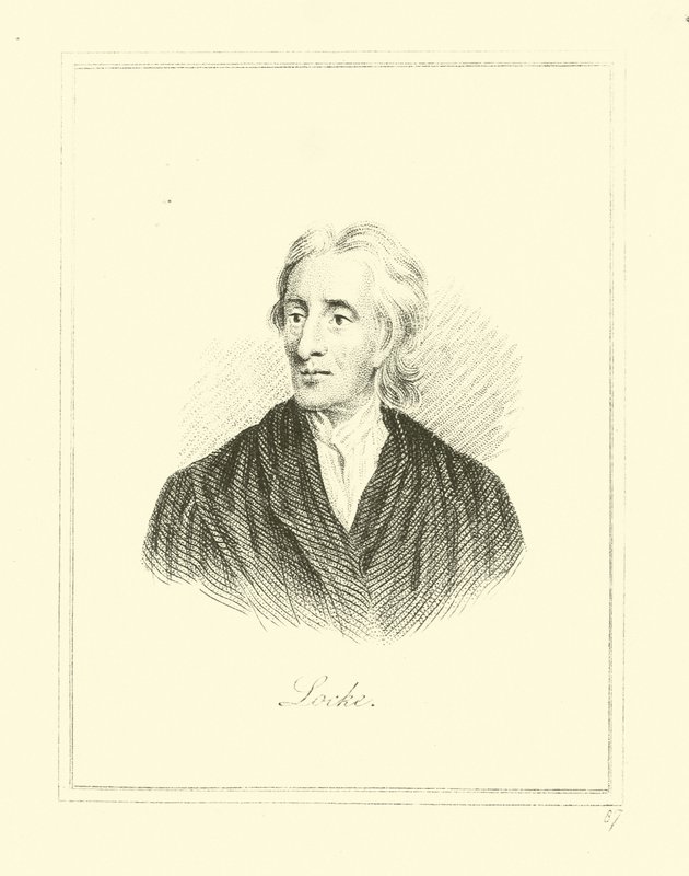 Locke av English School