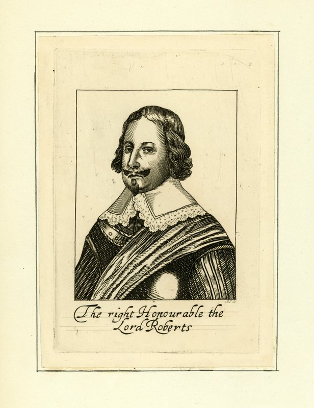 Lord Roberts av English School