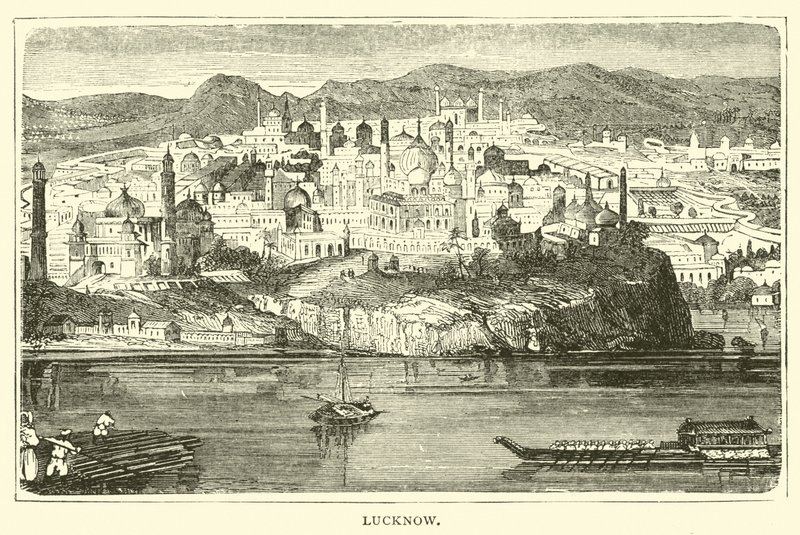 Lyckligtvis av English School