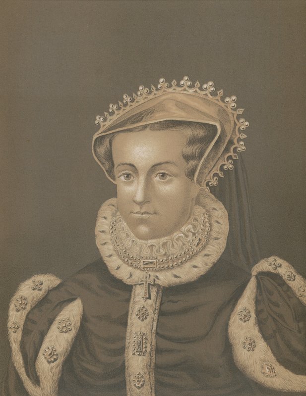 Mary av English School