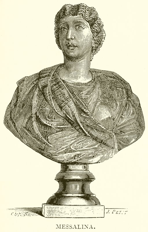 Messalina av English School