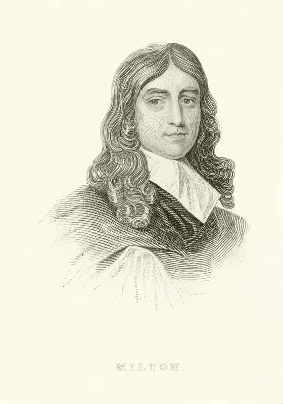 Milton av English School