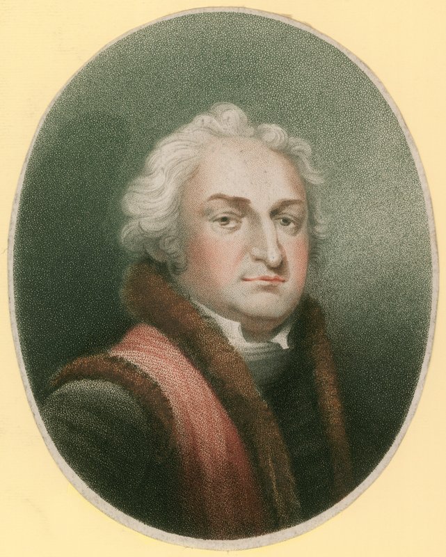 Mr Cooke, skådespelare av English School