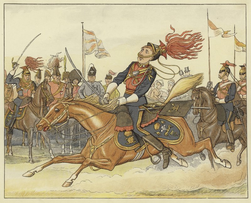 Herre, jag har knappt tid att hälsa dig Troilus och Cressida, akt IV, scen 2 av English School