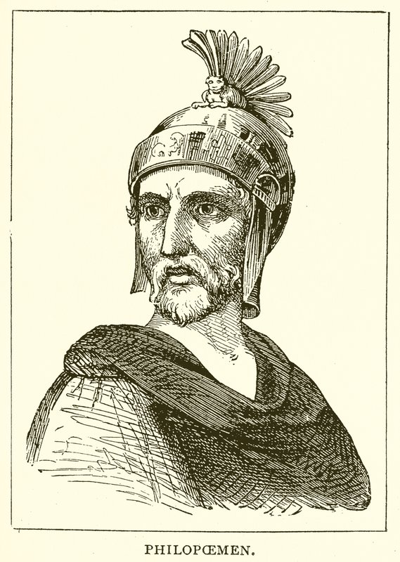 Philopoemen av English School