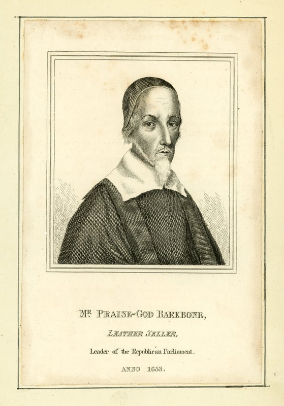 Prisa Gud Barebone av English School