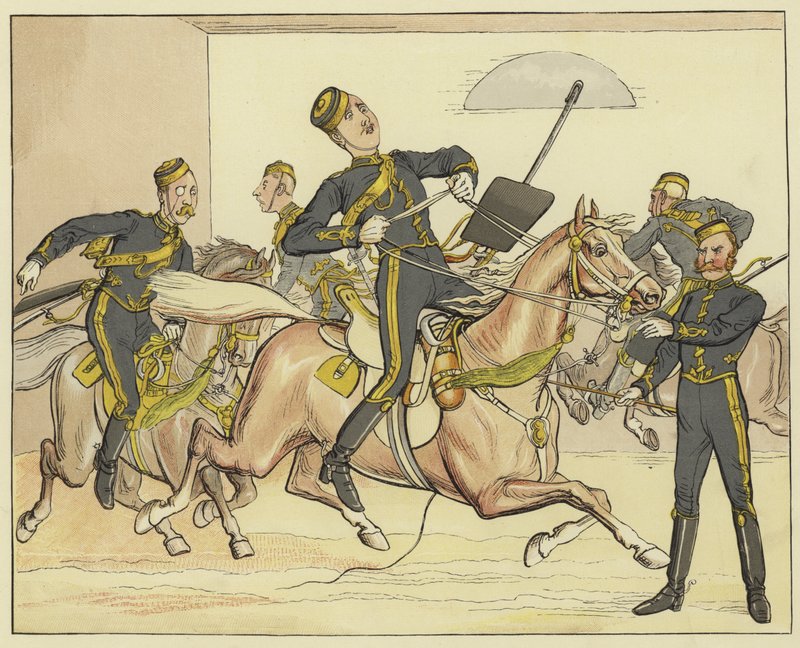 Jag var inte förberedd på en sådan verksamhet; Därför har jag hittat så mycket orolig Alls Well that Ends Well, Act II, Scene 5 av English School