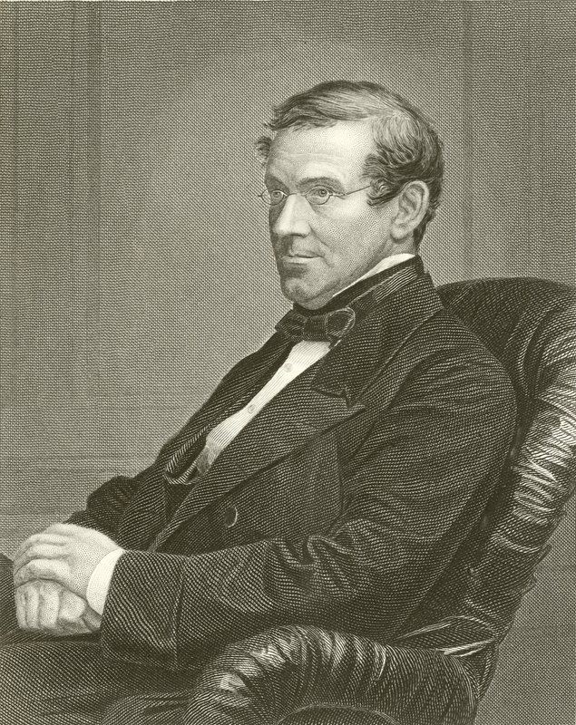 Professor Wheatstone av English School