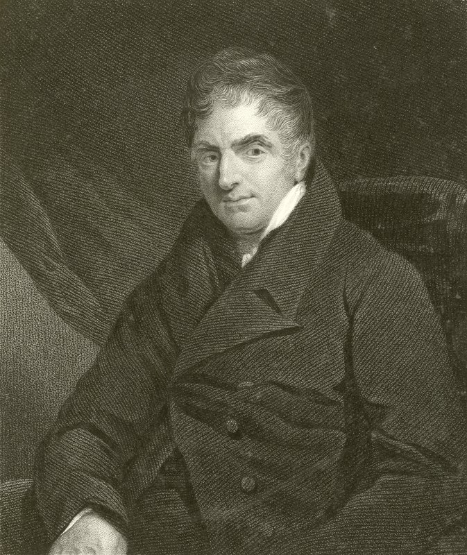 Rev William Holwell Carr av English School