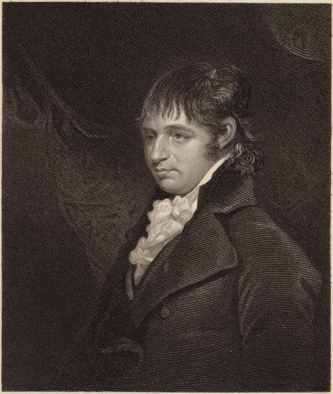 Richard Porson av English School
