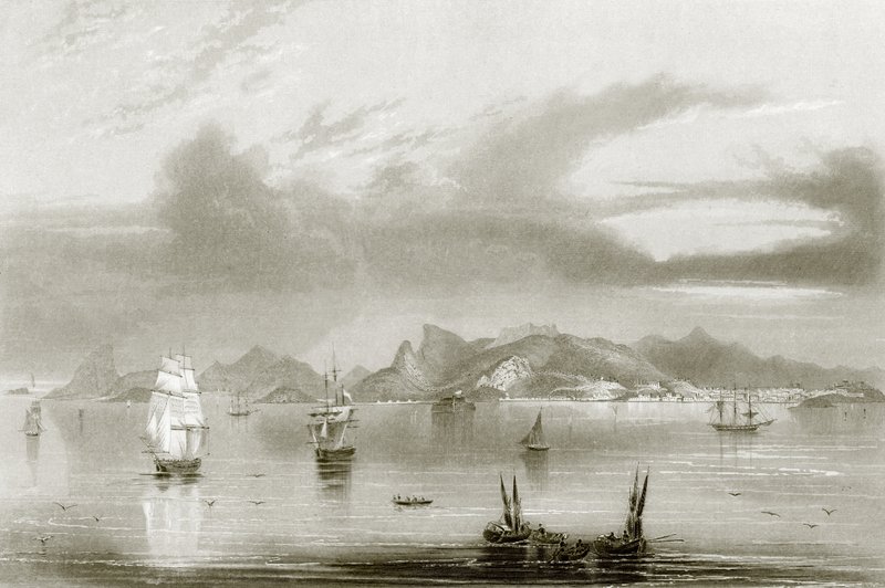 Rio de Janeiro av English School