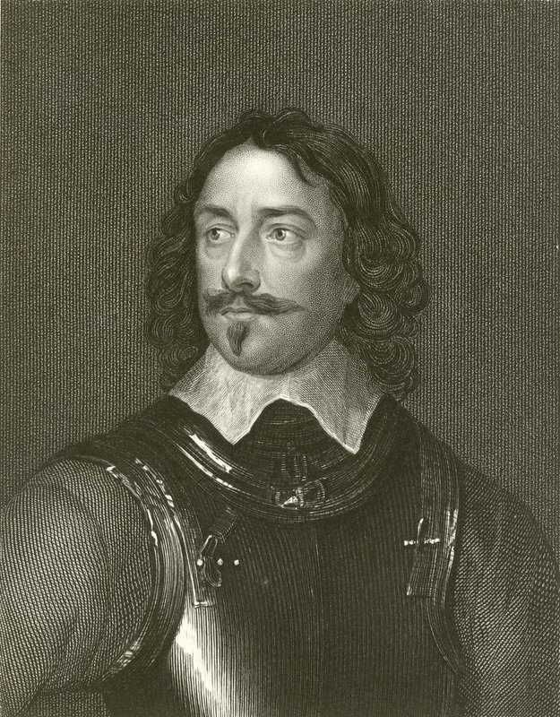Robert Devereux, Earl of Essex av English School