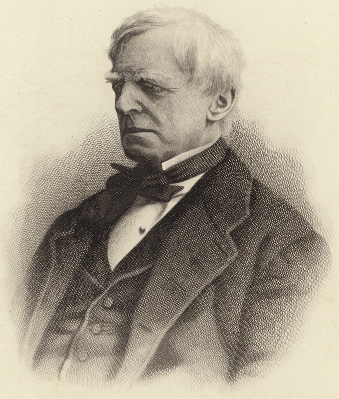 Robert Lowe av English School
