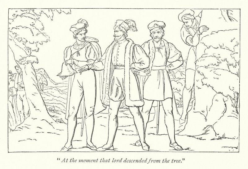 Shakespeares Love