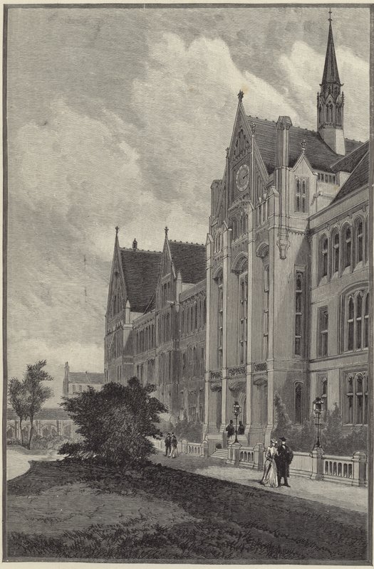 St Pauls skola av English School