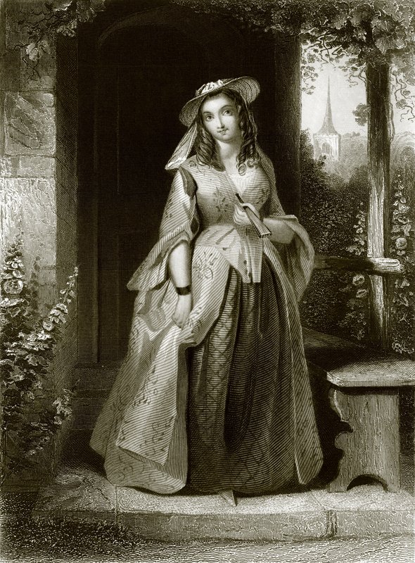 Byns Belle av English School