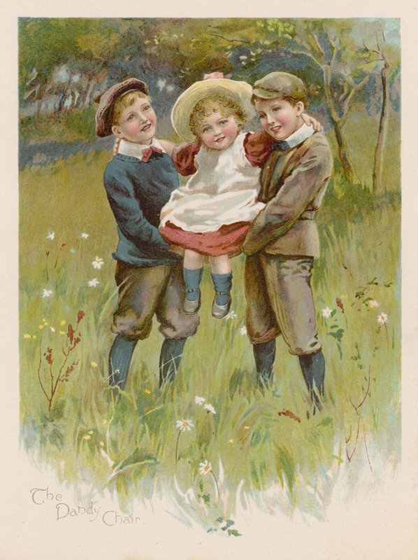 Dandystolen av English School