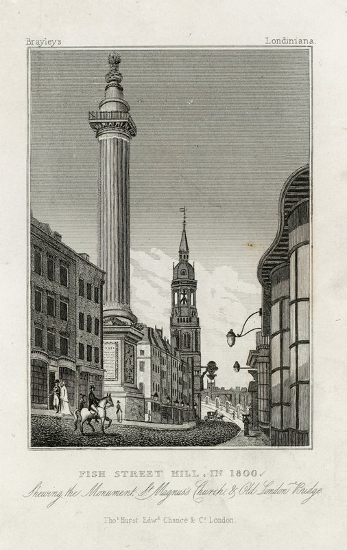 Monumentet av English School