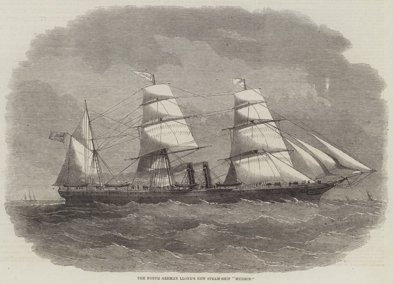 Det nordtyska Lloyd