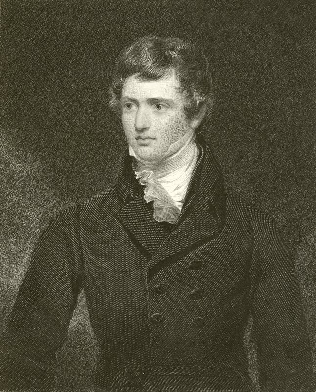 The Right Hon Edward Geoffrey Stanley, Lord Stanley av English School