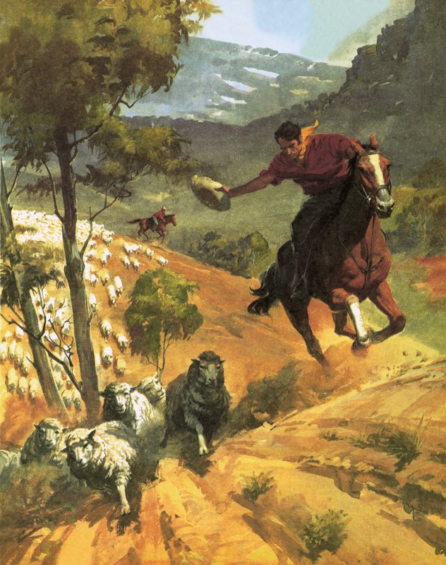 The Story of Australia: Colony into Continent av English School