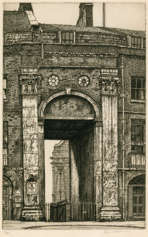 The Strand, London av English School