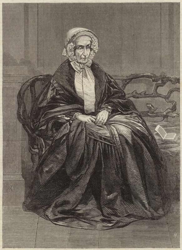 Avlidna Marie Amelie DOrleans av English School