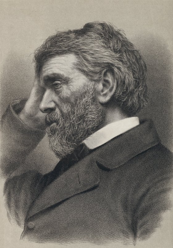 Thomas Carlyle (gravyr) av English School