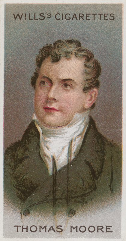 Thomas Moore av English School