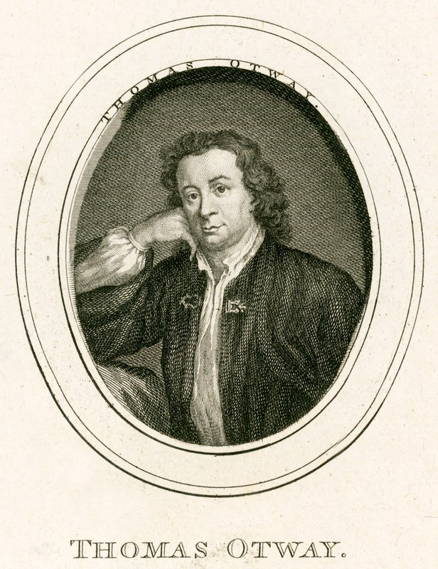 Thomas Otway av English School
