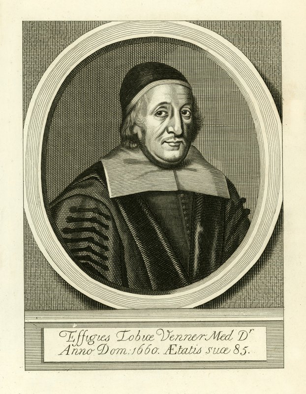 Tobias vänner av English School