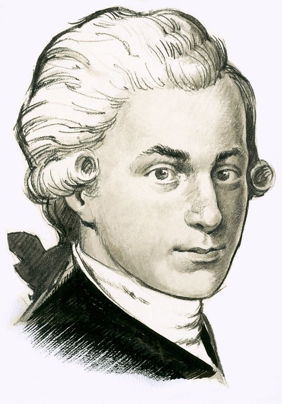 Oidentifierad ung man, möjligen Mozart av English School