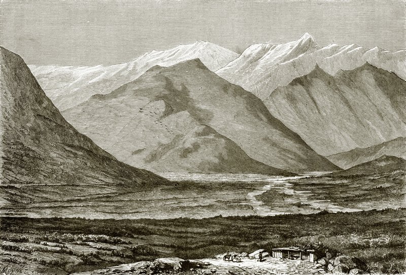 Nukhadalen av English School