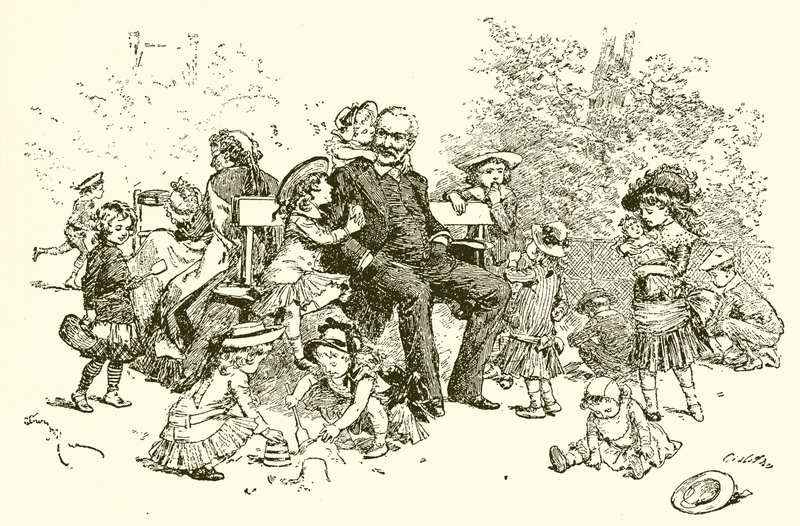 Victor Hugo av English School