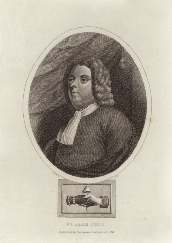 William Penn av English School