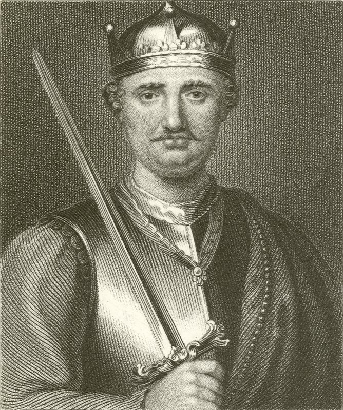 William Erövraren av English School